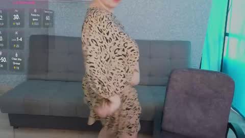 Sasha online show from May 2026 03:08:02 PM