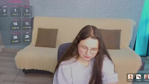 Sasha online show from June 2026 04:36:02 AM