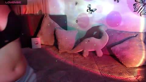 Sasha  Independent model online show from February 2025 06:54:01 AM