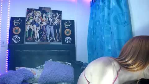 Snapshot of sashayscott chatting on June 2026 11:19:01 PM Onlyfans nataliaclaus online show from June 2026 11:19:01 PM