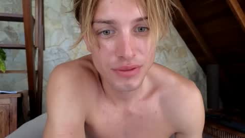 Sasha --  online show from April 2026 12:19:01 AM