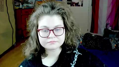 .Alexandra online show from October 2025 11:01:02 PM