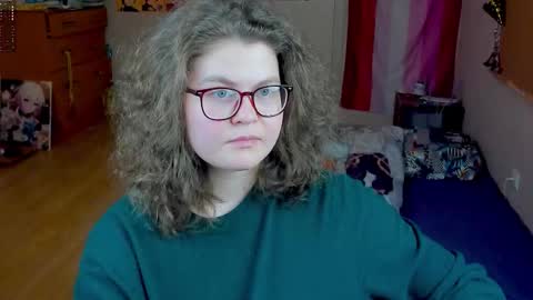 .Alexandra online show from January 2026 07:11:01 PM