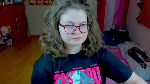 .Alexandra online show from May 2026 02:23:01 PM