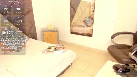 Snapshot of saskiagrendel chatting on November 2025 12:05:01 AM saskiagrendel online show from November 2025 12:05:01 AM