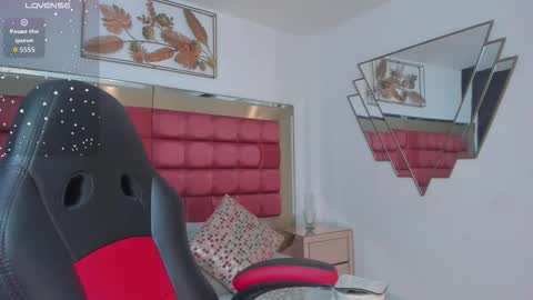 saskiagrendel online show from December 2025 12:27:01 AM