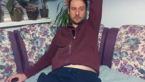 sasko877 online show from December 2024 09:11:02 PM