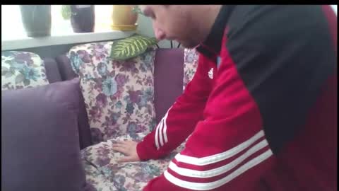 sasko877 online show from October 2025 10:47:01 AM