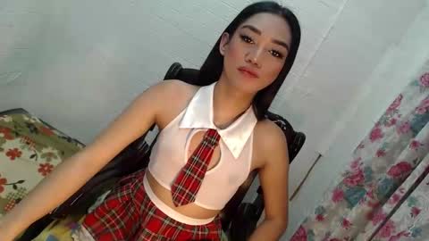 Snapshot of sassy_keylla chatting on May 2026 09:10:02 PM KEYLLA online show from May 2026 09:10:02 PM
