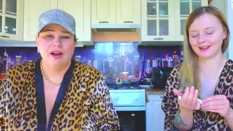 sassy_seasons online show from February 2025 11:51:01 AM