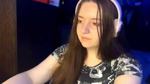 Marmulka or Mary online show from September 2025 06:18:02 PM