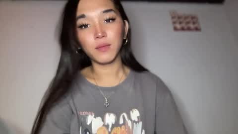 Sassygirl online show from March 2026 10:43:01 AM