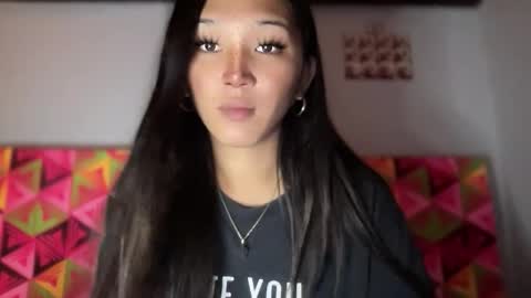 Sassygirl online show from March 2026 10:55:01 AM