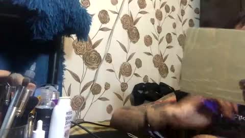 Princess online show from February 2025 03:47:02 AM