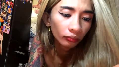 Princess online show from February 2025 12:38:02 AM