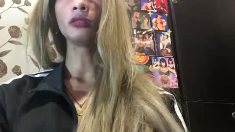 Princess online show from February 2025 11:55:01 PM