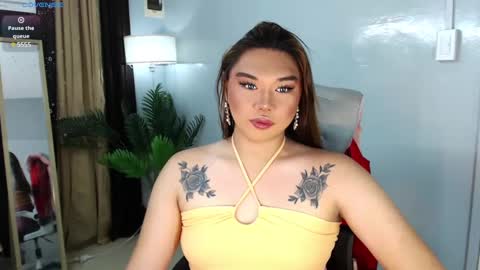 Snapshot of sassyffyra69 chatting on December 2024 09:28:02 AM MARIO LABO online show from December 2024 09:28:02 AM