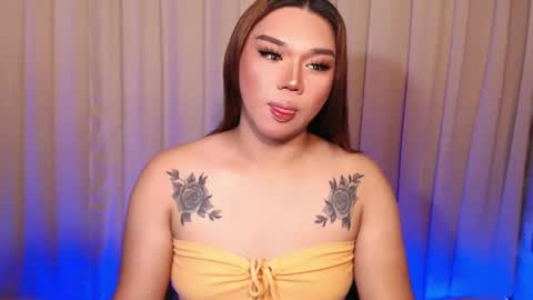Snapshot of sassyffyra69 chatting on January 2025 10:49:02 PM MARIO LABO online show from January 2025 10:49:02 PM