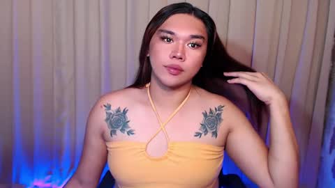 Snapshot of sassyffyra69 chatting on February 2025 08:03:01 AM MARIO LABO online show from February 2025 08:03:01 AM