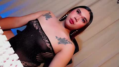 MARIO LABO online show from November 2025 02:00:01 AM