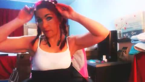 Sasshole online show from November 2025 12:02:02 AM