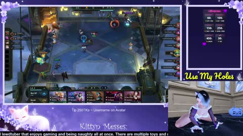 Sassy Sami Kittyn online show from January 2025 06:14:01 AM