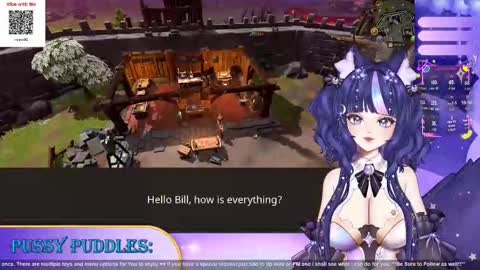 Sassy Sami Kittyn online show from February 2026 06:29:02 AM