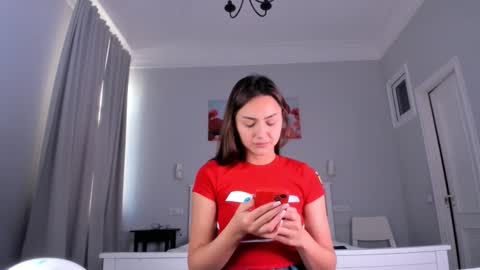 Snapshot of sassynova chatting on October 2025 02:22:02 AM Ksenya online show from October 2025 02:22:02 AM