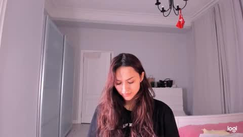 Ksenya online show from February 2026 12:25:02 AM