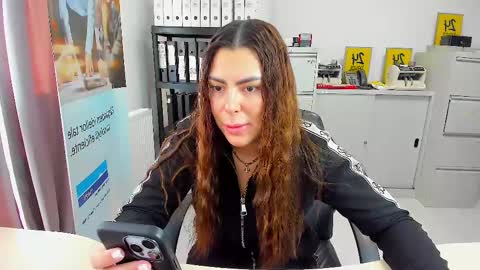 Snapshot of sassytiff chatting on February 2025 01:46:01 PM sassytiff online show from February 2025 01:46:01 PM