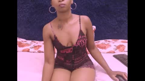 sasyylissaa online show from December 2024 06:57:02 PM