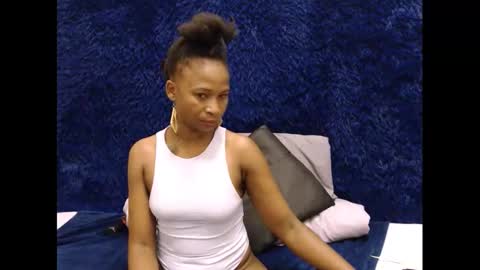 sasyylissaa online show from January 2025 12:05:01 AM