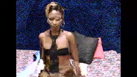 sasyylissaa online show from March 2025 08:42:01 PM