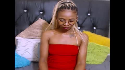 sasyylissaa online show from March 2026 01:50:02 PM