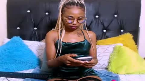 sasyylissaa online show from March 2026 05:06:01 PM