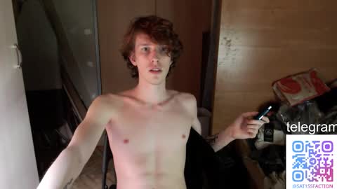 Kristof online show from November 2025 09:06:02 PM