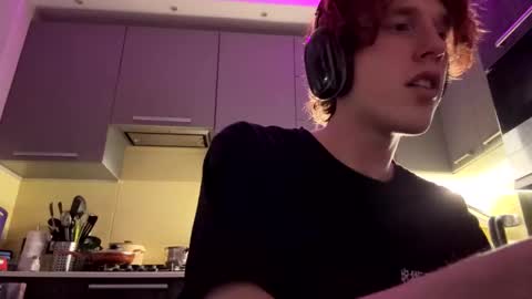 Kristof online show from January 2026 11:58:02 PM