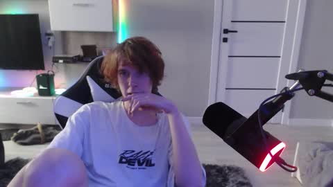 Kristof online show from March 2026 07:45:01 AM