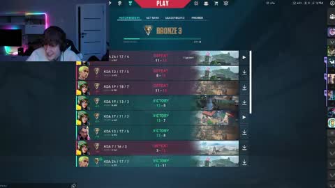 Kristof online show from April 2026 07:07:02 PM