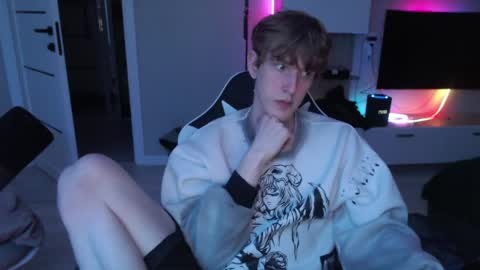 Kristof online show from April 2026 11:27:01 PM