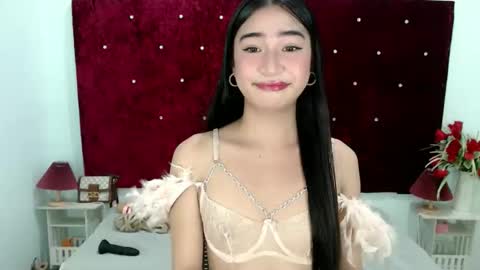 Sasha online show from September 2025 04:32:02 PM