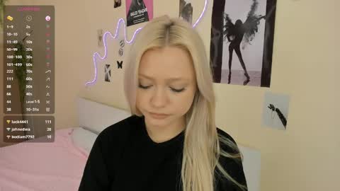 satinpresence online show from June 2026 06:52:02 AM