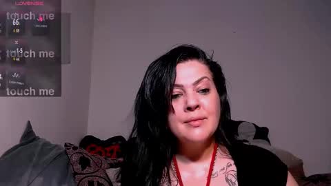 Alina online show from February 2025 10:21:02 AM