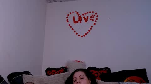 Alina online show from March 2025 06:23:02 PM