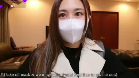 CEO Satomi  -Japan- online show from February 2025 01:08:02 PM