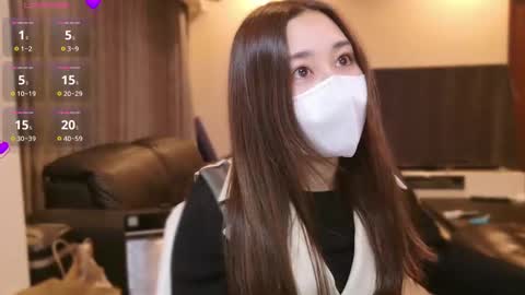 CEO Satomi  -Japan- online show from February 2025 10:41:01 AM