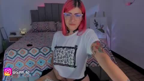 im Jessi  Independet Model  online show from February 2025 04:03:02 AM