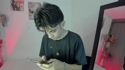 Snapshot of satosh_y chatting on January 2025 05:30:01 AM satosh_y online show from January 2025 05:30:01 AM