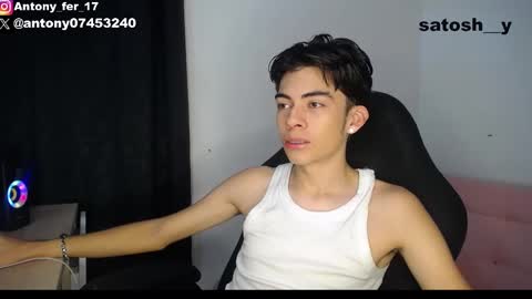 Snapshot of satosh_y chatting on January 2025 11:55:01 AM satosh_y online show from January 2025 11:55:01 AM