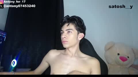 Snapshot of satosh_y chatting on January 2025 09:02:02 AM satosh_y online show from January 2025 09:02:02 AM